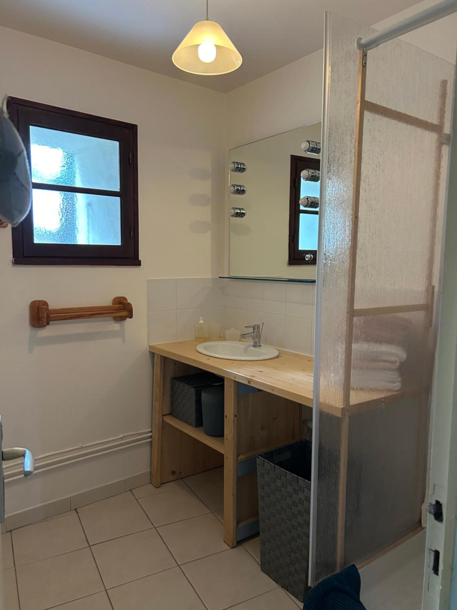 Appartement Chalet 4 Pers 45M2 Puy Saint Vincent Puy-Saint-Vincent Buitenkant foto